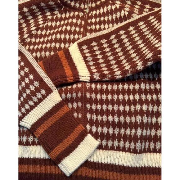 Turtleneck sweater - Picture 3 of 4